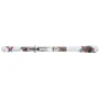 Лижі Rossignol Attraxion 3 ECHO XELIUM W + SAPHIR 110 S (2012/2013): Тип гірські лижі