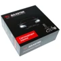 LED лампа Baxster S1 H27 5000K 4000Lm (2 шт): Колір світіння білий