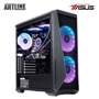 Персональный компьютер (ПК) ARTLINE Gaming X83 (X83v11): Процессор AMD 12-core Ryzen 9 7900X 4.7-5.6GHz