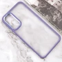 Аксессуар для смартфона Epik TPU+PC North Guard Lavender for Samsung A155 Galaxy A15 4G / A156 Galaxy A15 5G: Совместимость Samsung A155 Galaxy A15 4G / A156 Galaxy A15 5G