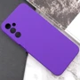 Чехол для телефонов Lakshmi Premium Case Silicone Cover Full Camera Amethyst for Samsung A256 Galaxy A25 5G: Цвет фиолетовый