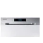 Встраиваемая посудомоечная машина Samsung DW60M6050SS: Размеры 60x59.8x84.5 см