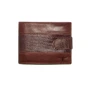 Чоловіче портмоне Buffalo Wild коричневе (N992L-VTC BROWN)
