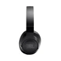 Наушники JBL 700BT, Black (JBLT700BTBLK): Тип крепления оголовные