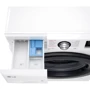 Стиральная машина LG F2V3HS6WW: Класс энергопотребления A+++