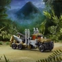 Трансформер Hasbro Transformers Battle Changers Восстание зверей (F3896_F4610): Развитие и изучение Сенсорное восприятие, Развитие мелкой моторики, Развитие внимания