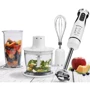 Блендер Silver Crest SSMS 600 D3 white