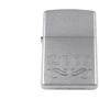 Зажигалка Zippo 205 SCROLL SATIN CHROME (24335): Производитель Zippo