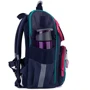 Рюкзак школьный каркасный Kite Education Butterflies K21-501S-3: Размер S (115-130 см)