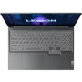 Ноутбук Lenovo Legion Slim 5 16IRH8 (82YA00EBRA) UA: Объем накопителя 1 ТБ SSD