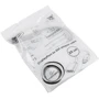 Кабель и переходник Cablexpert DisplayPort - DVI (M/F), 0.1 м, (A-DPM-DVIF-002-W): Тип кабель
