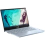 Ноутбук ASUS Chromebook Flip CX3 (CB3401FBA-LZ0541): Экран 14" IPS Touch (1920x1200)