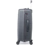 Чемодан Semi Line 24" (M) Graphite (T5781-2): Застежка Молния