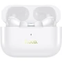 Наушники Hoco EW56 Plus Generoso White: Тип крепления без креплений