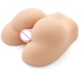 Hidden Desire Fat Ass Fucker Vibr. - реалистичный мастурбатор с вибрацией