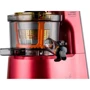 Соковыжималка KOLIBER SqueezeMax KH-SJ2475PE3-R: Количество скоростей отжима 1