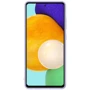 Аксессуар для смартфона Samsung Silicone Cover Violet (EF-PA525TVEGRU) for Samsung A525 Galaxy A52: Совместимость Samsung A525 Galaxy A52