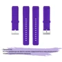 Ремешок BeCover Sport Band 18mm Purple for Xiaomi Watch S4 41mm (713740)
