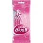 Gillette Blue II Станки для бритья одноразовые 5 шт.