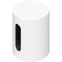 Домашній кінотеатр Sonos Sub Mini White Matt (SUBMEU1)
