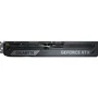 Відеокарта GIGABYTE Nvidia GeForce RTX 5080 WINDFORCE OC SFF 16G (GV-N5080WF3OC-16GD) UA: Розрядність шини пам'яті, біт 256