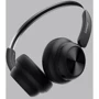 Наушники Lenovo TH66 Black: Тип конструкции полноразмерные
