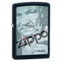 Запальничка Zippo 218 DEPOT LOGO (28300)