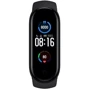 Xiaomi Mi Smart Band 5 Black (Фітнес-браслети)(28350/23148148)