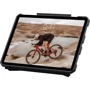Аксессуар для iPad Urban Armor Gear UAG Essential Armor Bordeaux (124474119049) for iPad Air 11 (2024 / 2025) фото 7