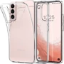 Аксесуар для смартфона Spigen Liquid Crystal Crystal Clear (ACS03950) для Samsung S906 Galaxy S22+