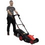 Газонокосилка электрическая Intertool WT-2265 фото 9