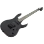 Електрогітара S BY SOLAR TYPE AB AB4.6C-E CARBON BLACK MATTE (235707)