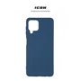 Чехол для телефонов ArmorStandart ICON Case Dark Blue for Samsung A225 Galaxy A22/M325 Galaxy M32 (ARM59327): Пленка в комплекте нет