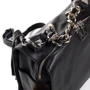 Жіноча сумка через плече Alex Rai 02-09 10-8799-9 black чорна (35560): Стать Женский