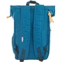 Рюкзак городской Smart Roll-top T-70 Tube Turquoise: Пол ребенка Для мальчиков