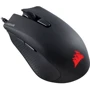 Мышь Corsair Harpoon RGB Pro Black (CH-9301111-EU): Интерфейс подключения USB