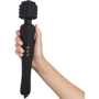 Вибромассажер Wand с тремя насадками Pornhub Spell Wand Set