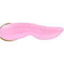 Вибратор для клитора Shunga Aiko Light Pink, гибкие кончики