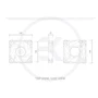 Кулер Ekwb EK-Loop Fan FPT 120 - Black (550-2300rpm) (3831109900000): Тип подшипника гидродинамический