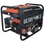 Бензиновий генератор EF Power RD3600Е: Тип електростанції бензиновый
