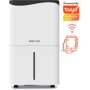 Осушувач повітря WetAir WAD-A50L: Тип Мобильный