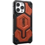 Чохол для iPhone Urban Armor Gear UAG Monarch Pro Magsafe Rust (114222119191) для iPhone 15 Pro Max фото 6