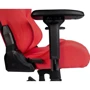 Кресло для геймеров HATOR Arc Fabric (HTC-994) Stelvio Red фото 6