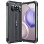 Смартфон Oscal S80 6/128GB Black: Процессор Mediatek MT6769 Helio G85 (12nm) Octa-core (2x2.0 GHz Cortex-A75 & 6x1.8 GHz Cortex-A55) Mali-G52 MC2