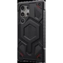 Чехол для телефонов Urban Armor Gear UAG Monarch Pro Kevlar Black (214416113940) for Samsung S928 Galaxy S24 Ultra: Пленка в комплекте нет