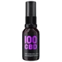100 CBD 30% 120 до, 20 мл 6000 мг CBD в стеклянном флаконе: Форма выпуска Спреи