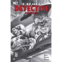 Пол Дини. Бэтмен. Detective Comics. Убойная прогулка