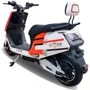 Электроскутер MYBRO Niupro SM2500 фото 9