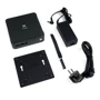 Персональный компьютер (ПК) Vinga Mini PC V600 (V6008565U.): Предустановленная ОС без ОС