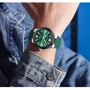 Наручний годинник Curren Original Green (1879): Механізм Кварцевый
